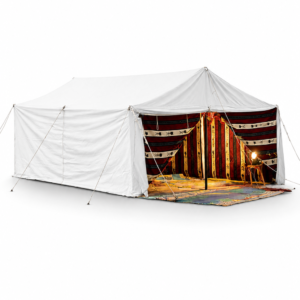 Arab House Tent