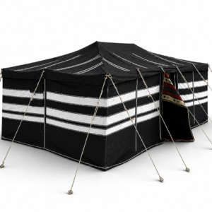 tent 6x4